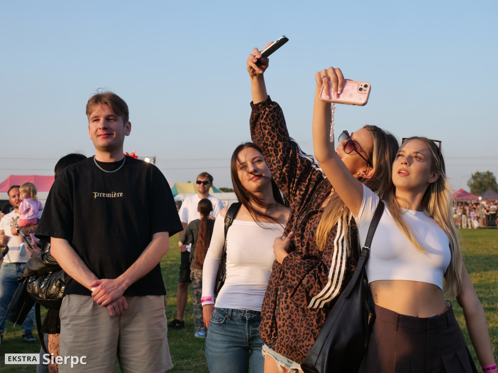 Rap Festiwal w Sierpcu