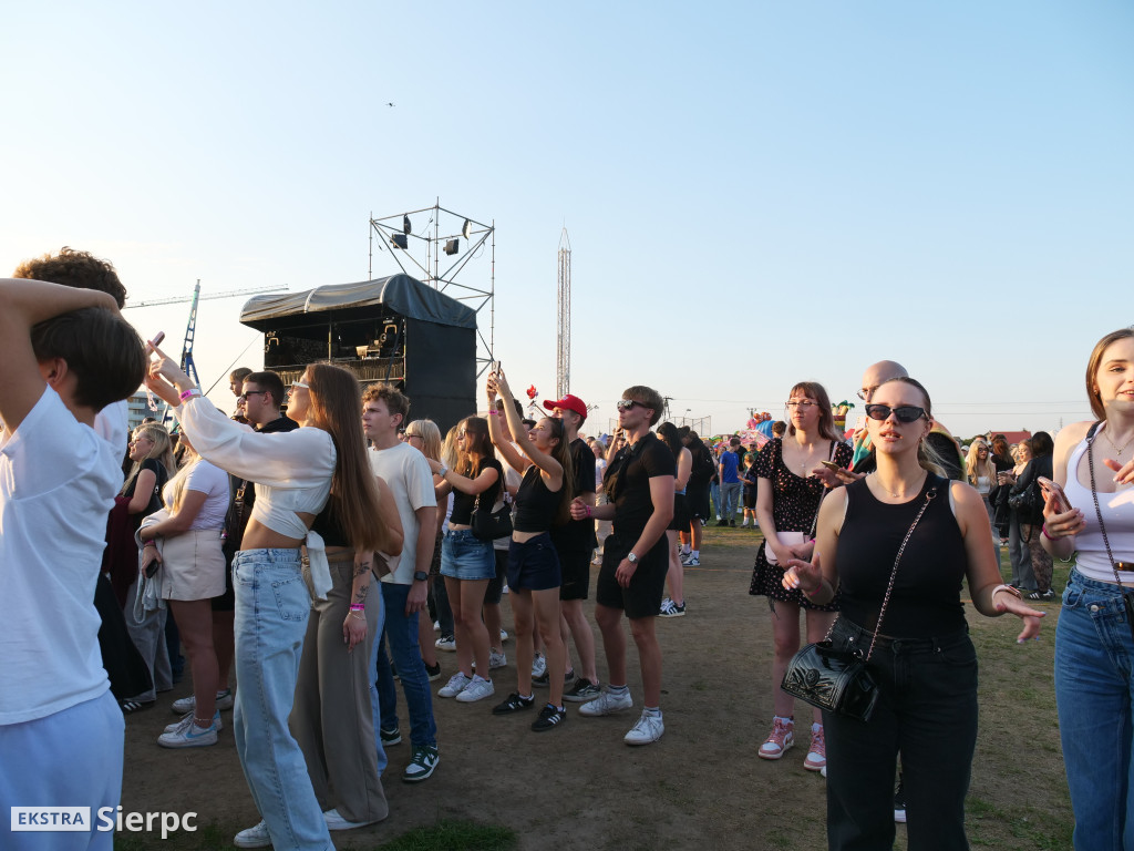 Rap Festiwal w Sierpcu
