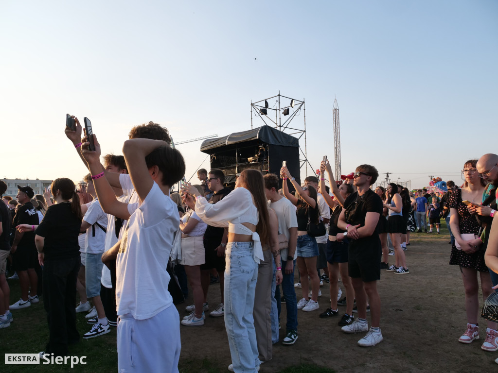 Rap Festiwal w Sierpcu