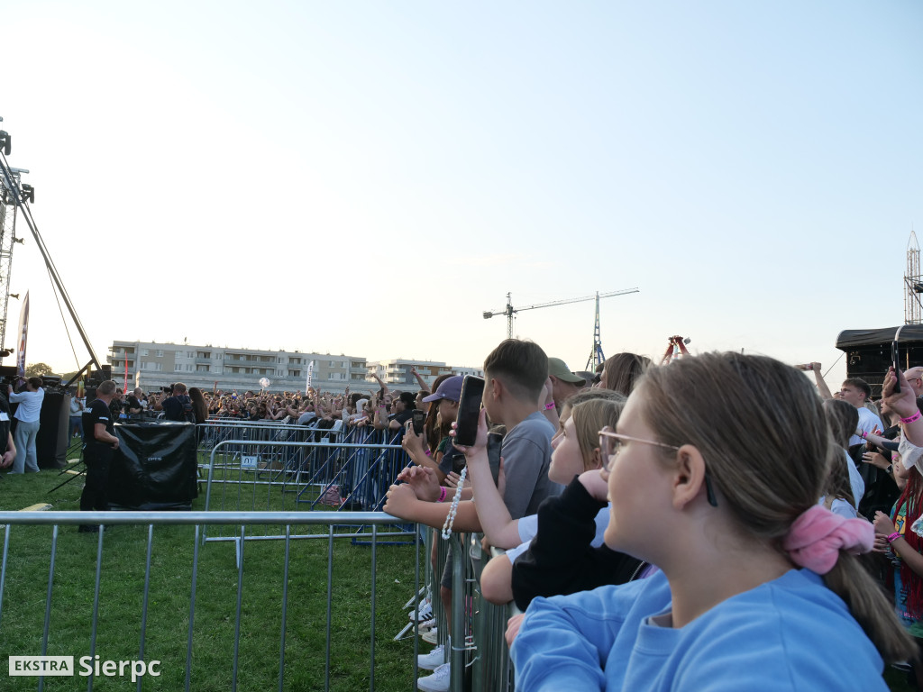 Rap Festiwal w Sierpcu
