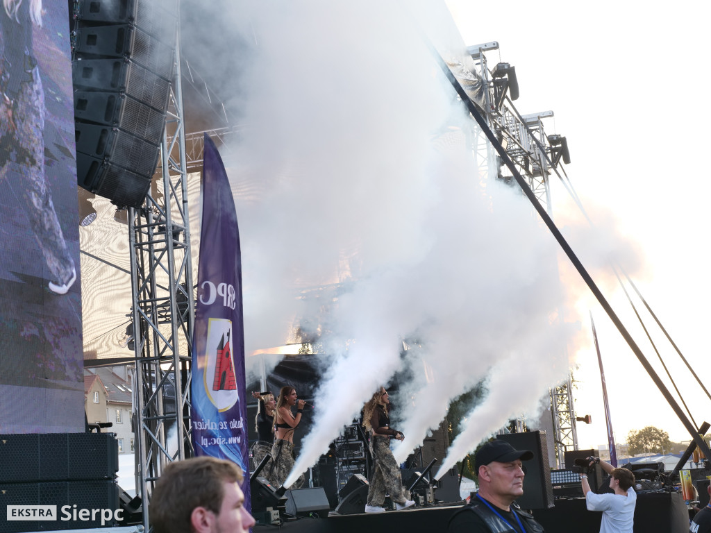Rap Festiwal w Sierpcu