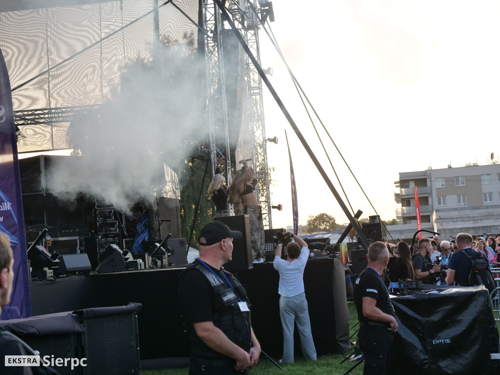 Rap Festiwal w Sierpcu