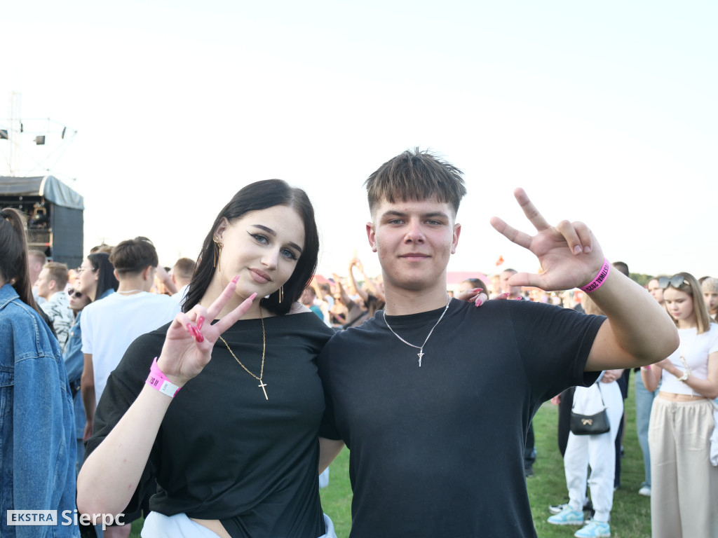 Rap Festiwal w Sierpcu