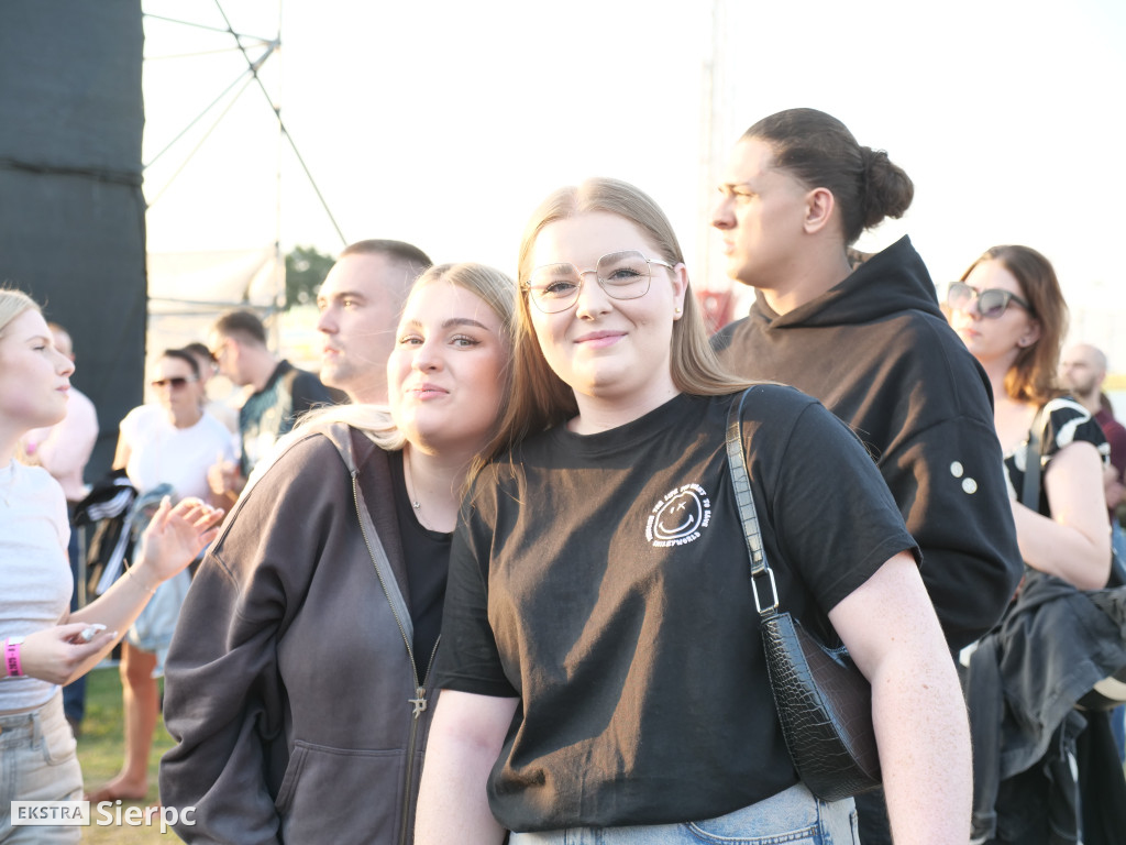 Rap Festiwal w Sierpcu