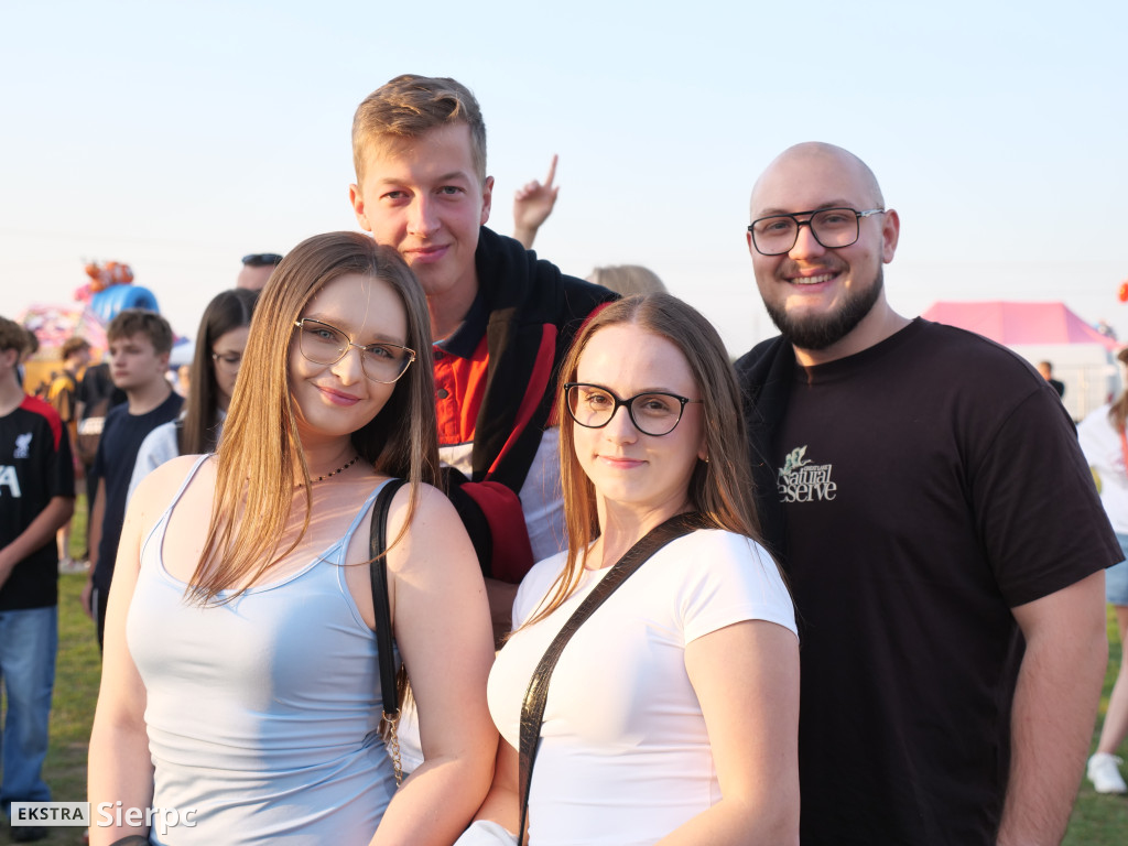 Rap Festiwal w Sierpcu