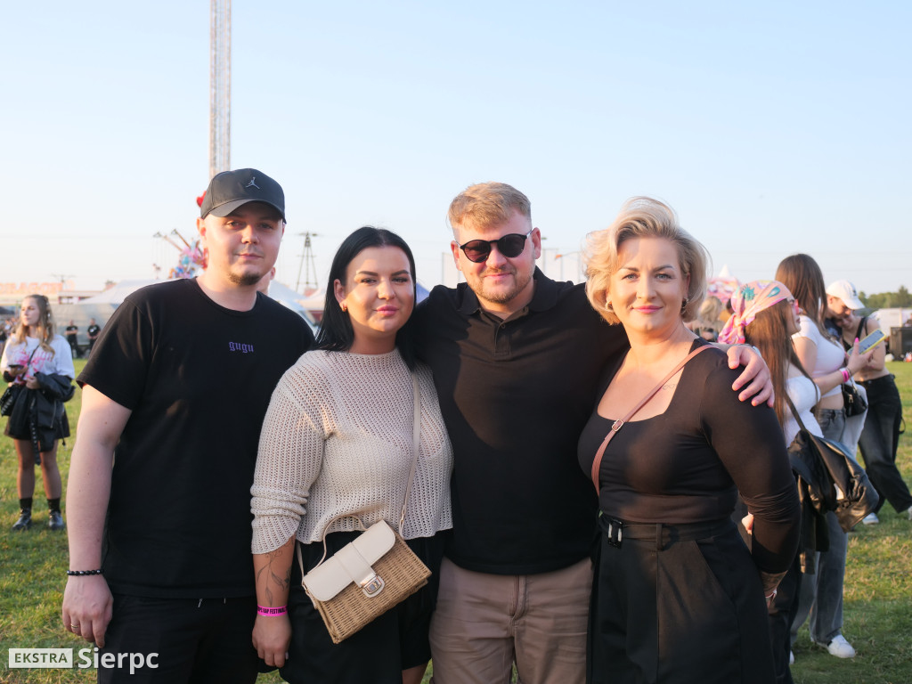 Rap Festiwal w Sierpcu