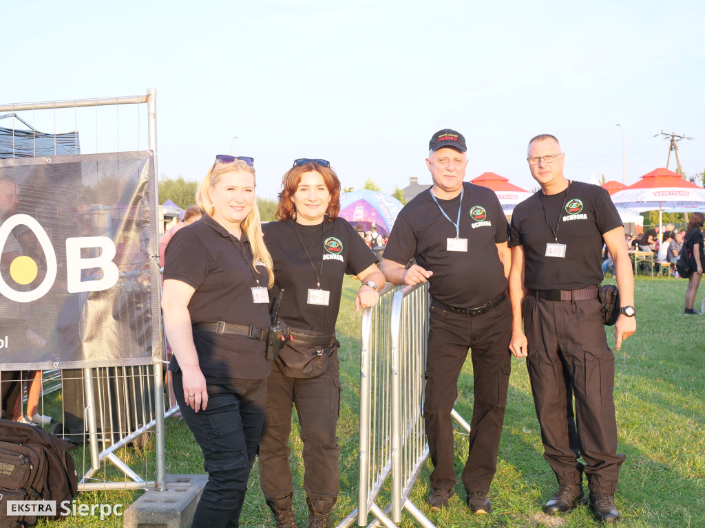 Rap Festiwal w Sierpcu