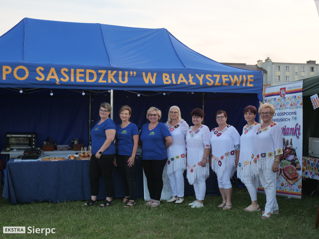 Rap Festiwal w Sierpcu