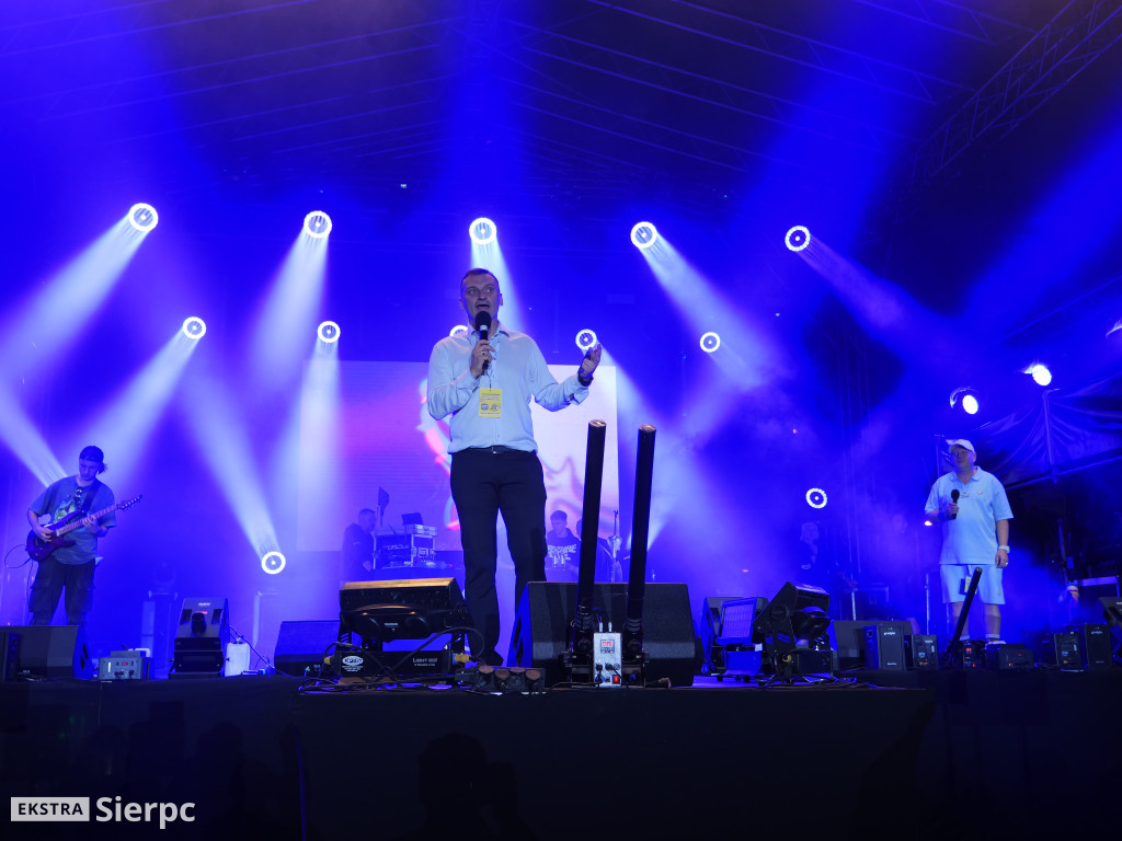 Rap Festiwal w Sierpcu