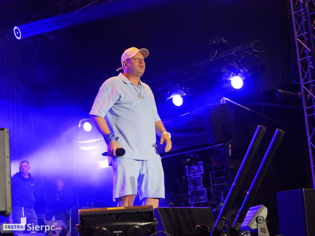 Rap Festiwal w Sierpcu