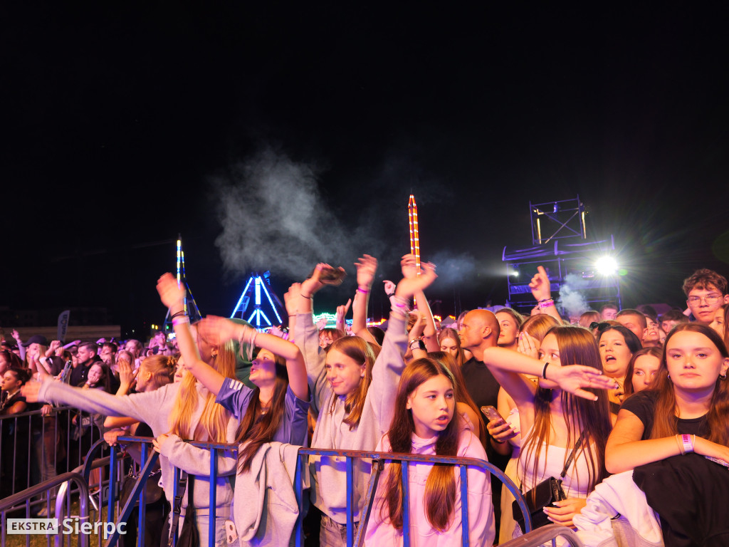 Rap Festiwal w Sierpcu
