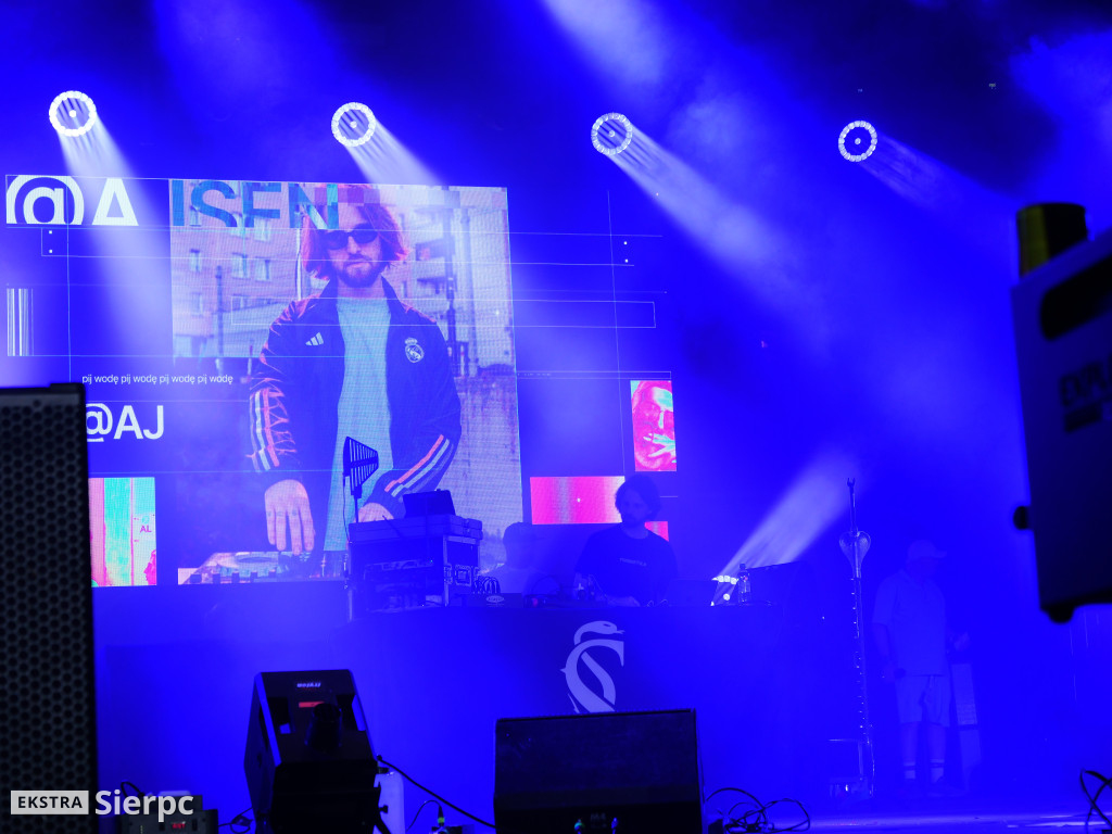 Rap Festiwal w Sierpcu