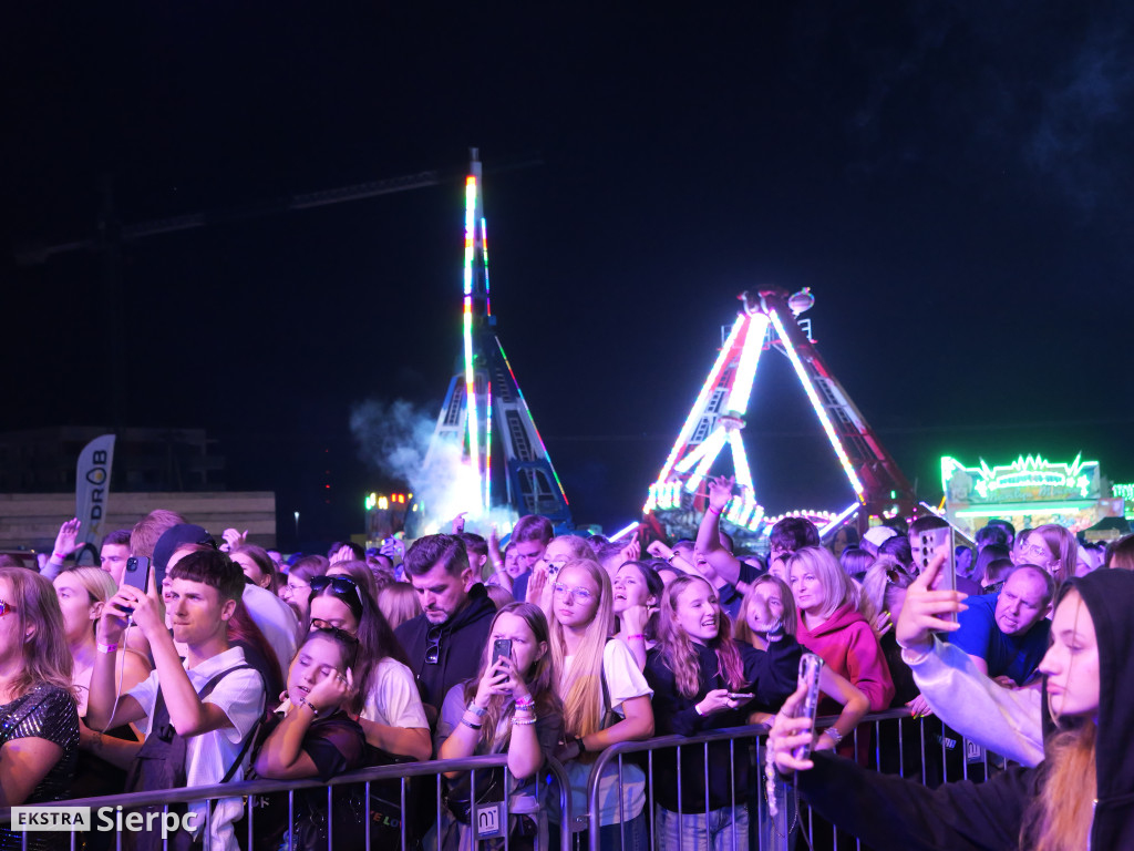Rap Festiwal w Sierpcu