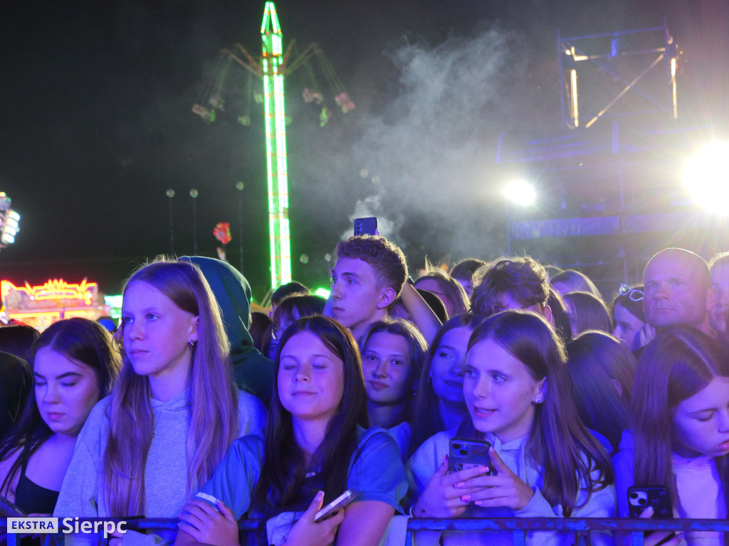 Rap Festiwal w Sierpcu