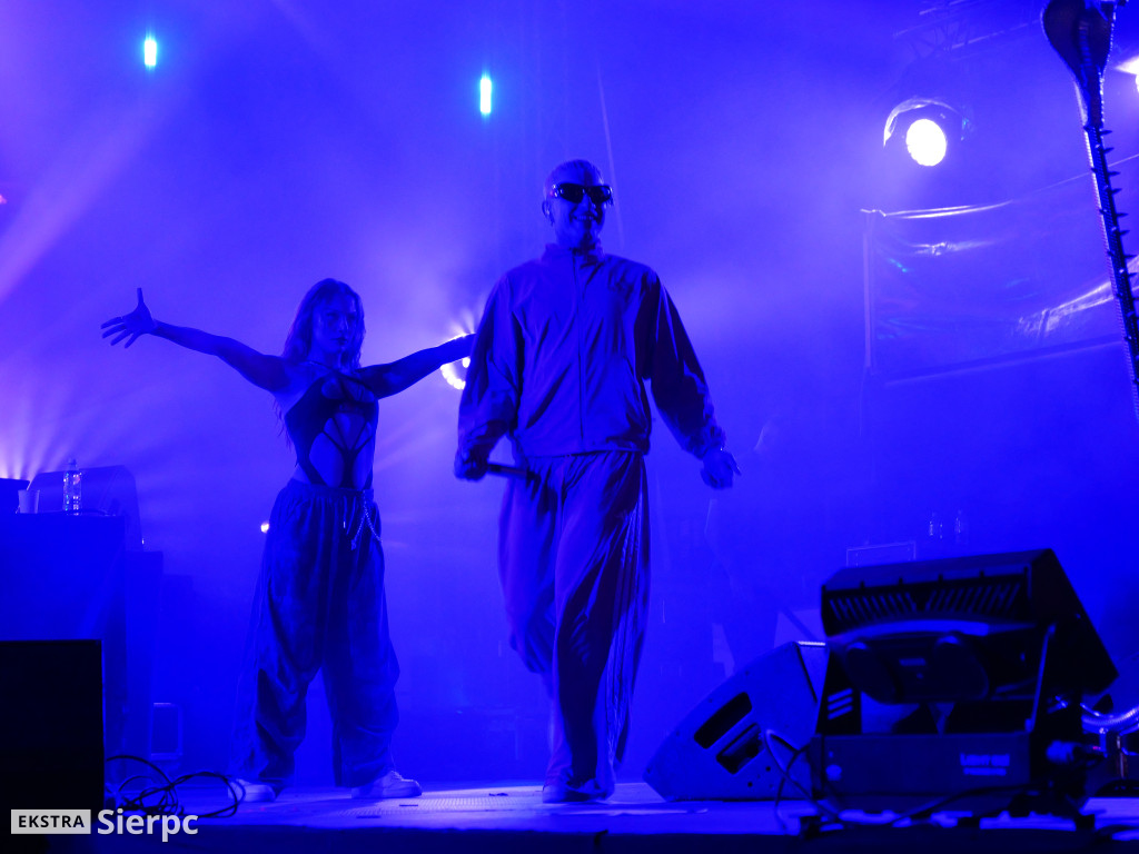 Rap Festiwal w Sierpcu