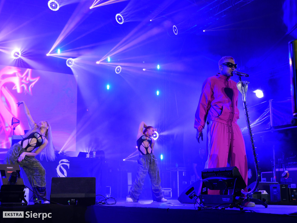 Rap Festiwal w Sierpcu