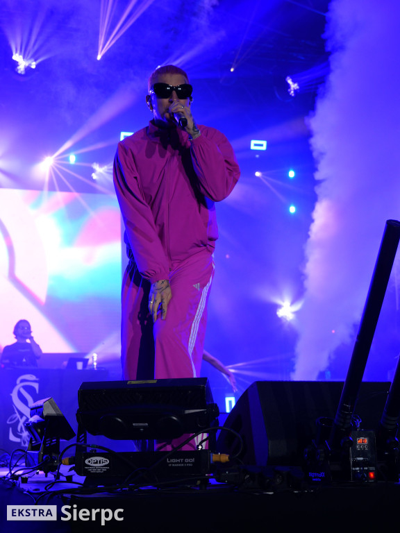 Rap Festiwal w Sierpcu
