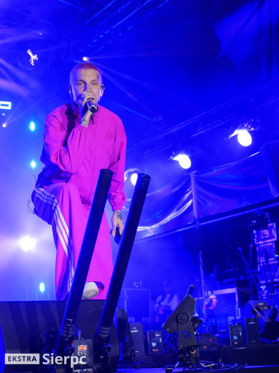 Rap Festiwal w Sierpcu