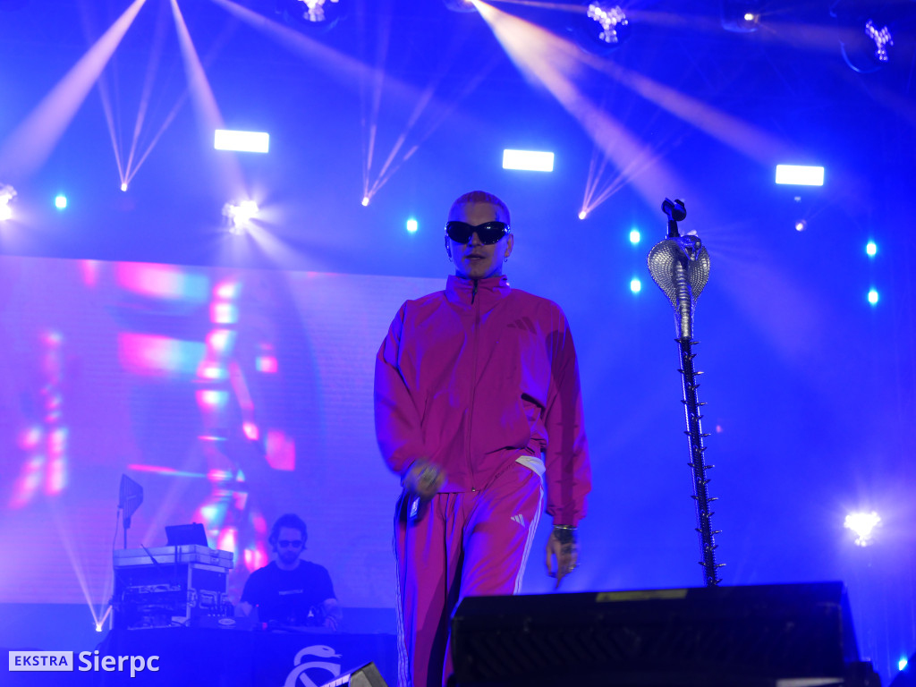 Rap Festiwal w Sierpcu