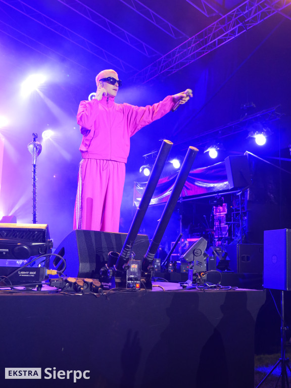 Rap Festiwal w Sierpcu