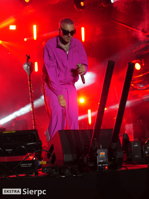 Rap Festiwal w Sierpcu