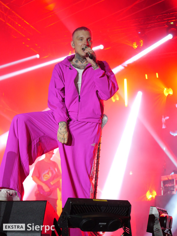 Rap Festiwal w Sierpcu