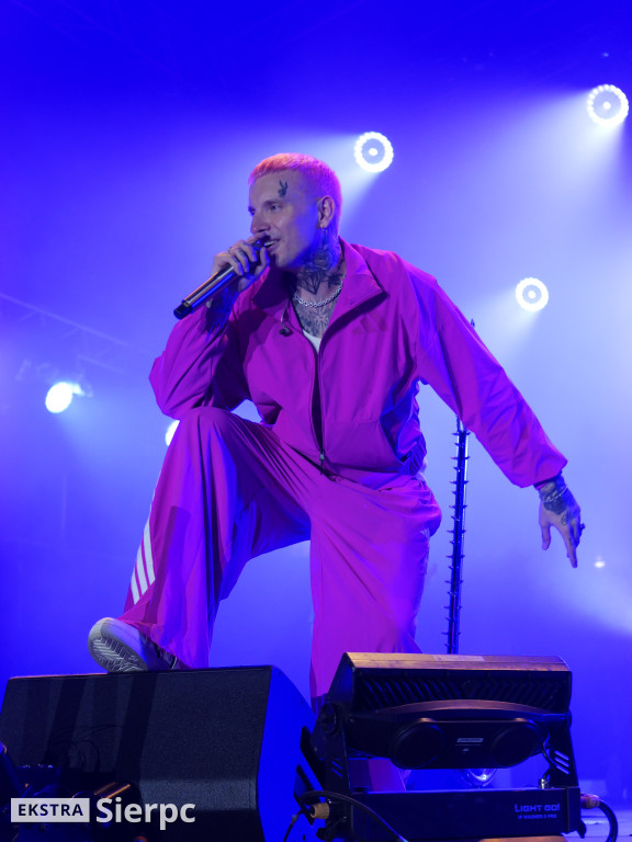 Rap Festiwal w Sierpcu