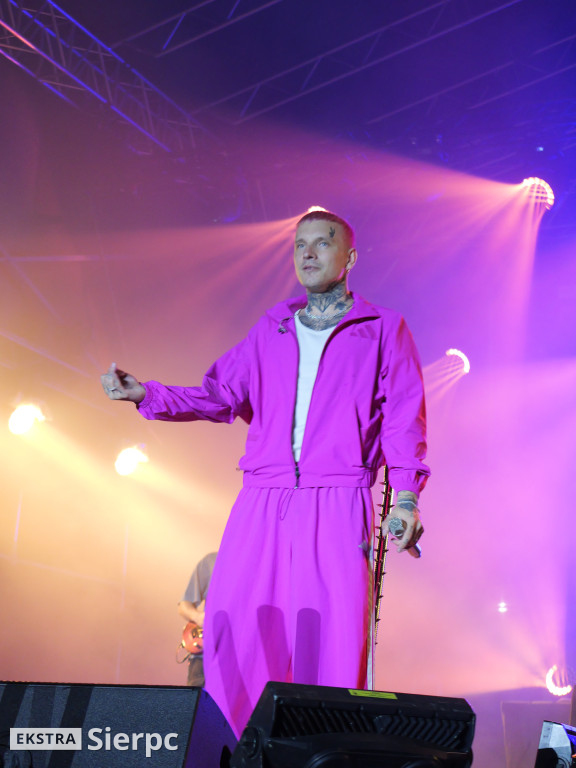 Rap Festiwal w Sierpcu