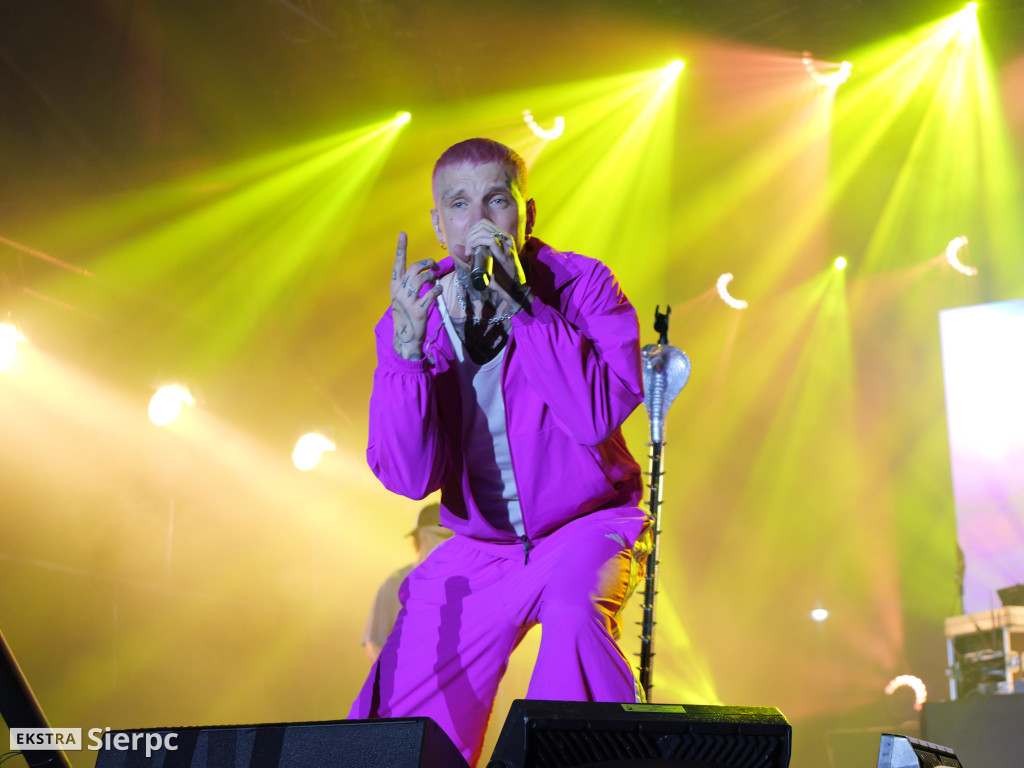Rap Festiwal w Sierpcu