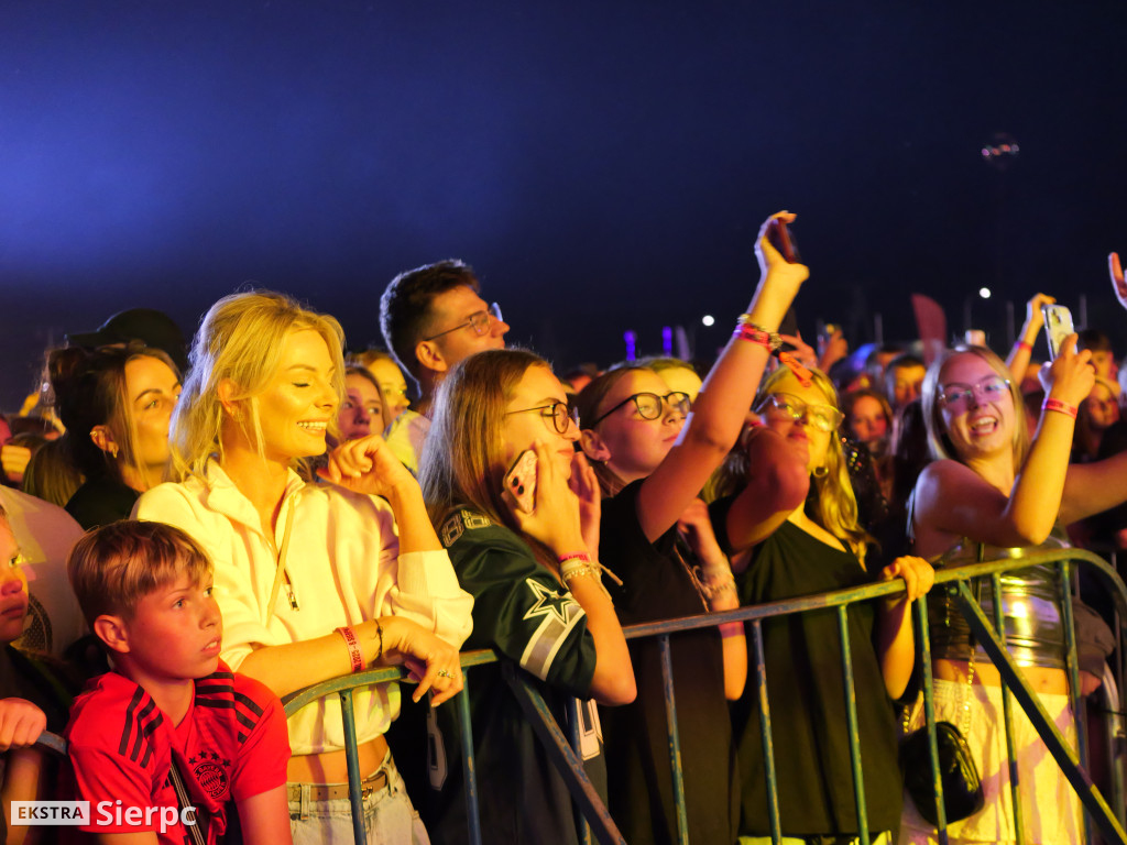 Rap Festiwal w Sierpcu