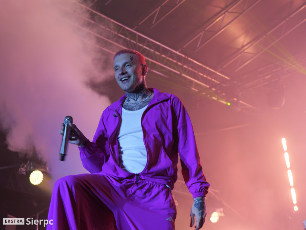 Rap Festiwal w Sierpcu