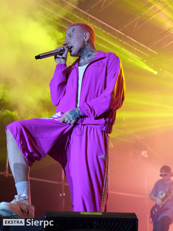 Rap Festiwal w Sierpcu