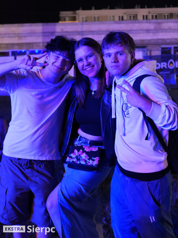 Rap Festiwal w Sierpcu