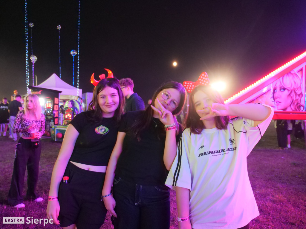 Rap Festiwal w Sierpcu