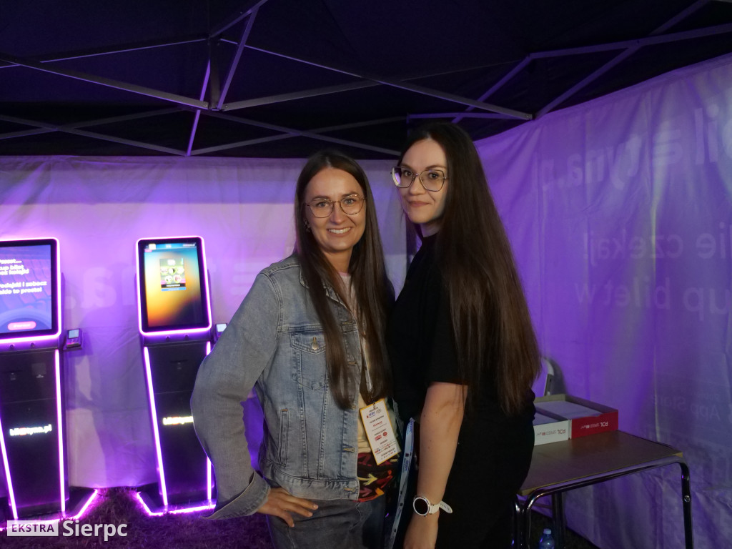 Rap Festiwal w Sierpcu