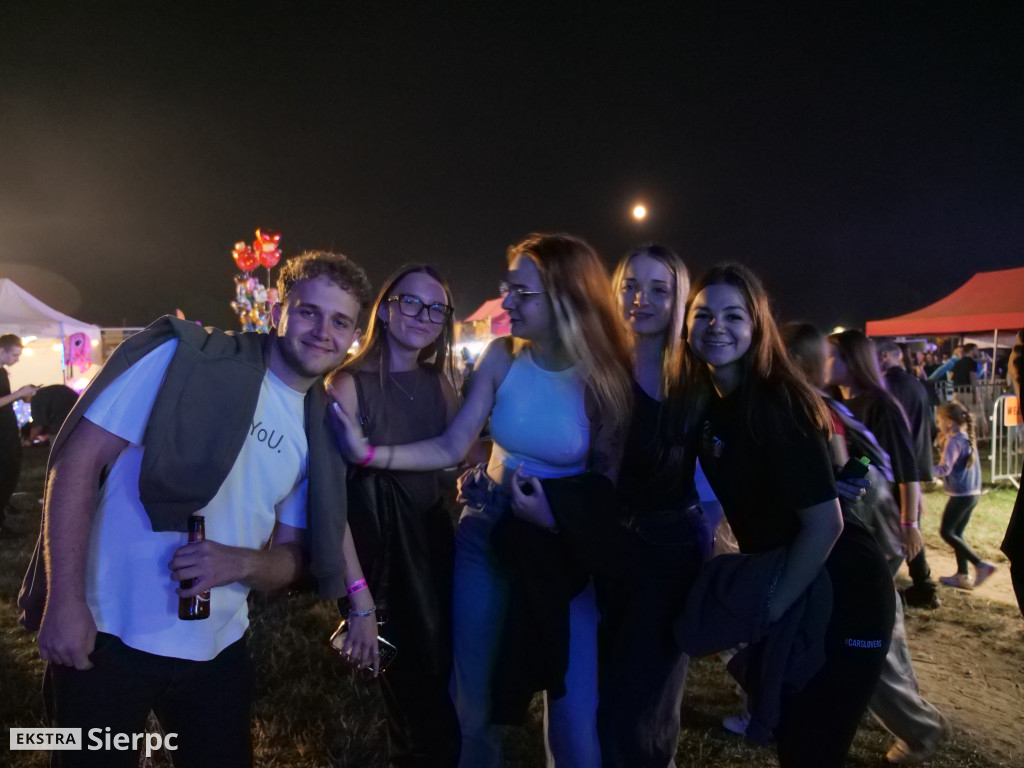 Rap Festiwal w Sierpcu