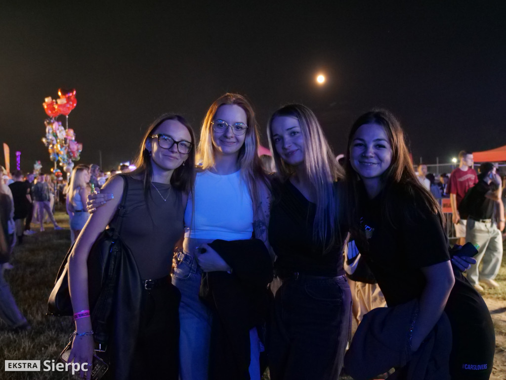Rap Festiwal w Sierpcu