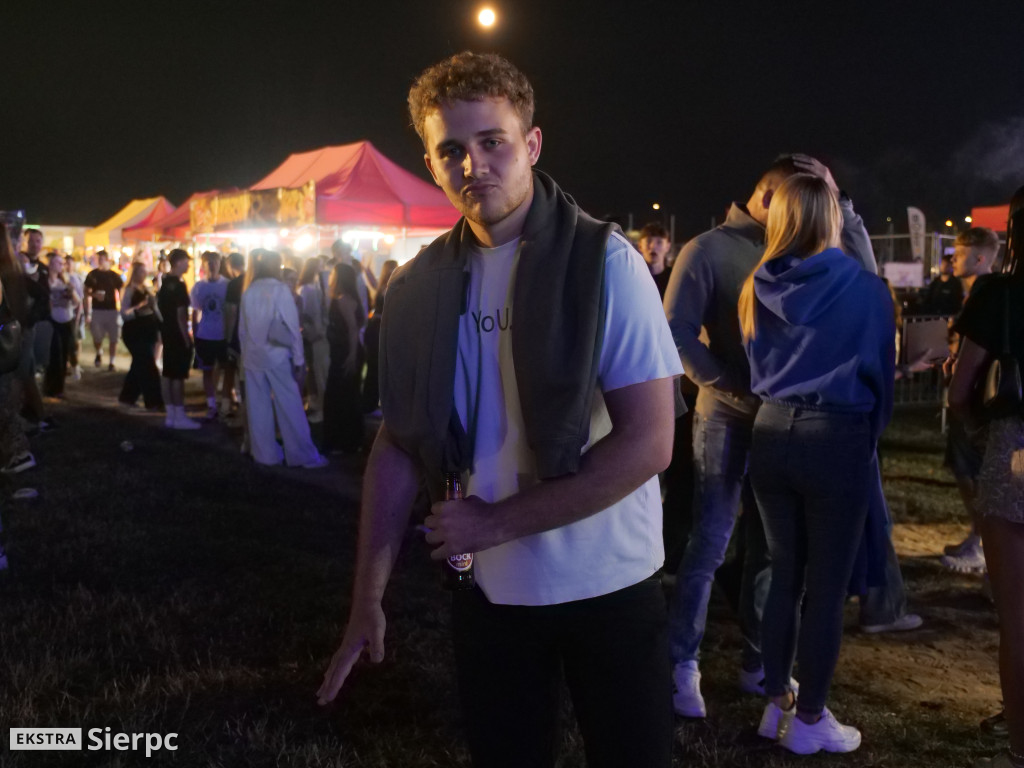 Rap Festiwal w Sierpcu