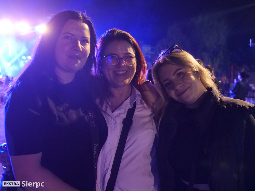 Rap Festiwal w Sierpcu