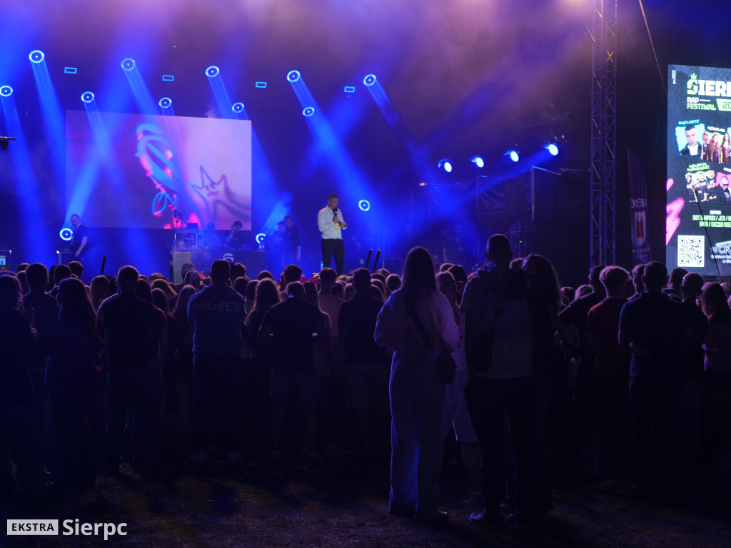Rap Festiwal w Sierpcu