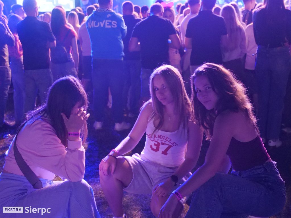 Rap Festiwal w Sierpcu