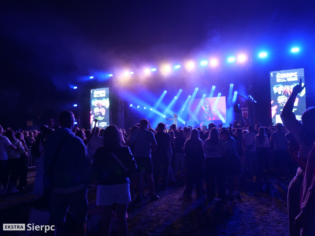 Rap Festiwal w Sierpcu