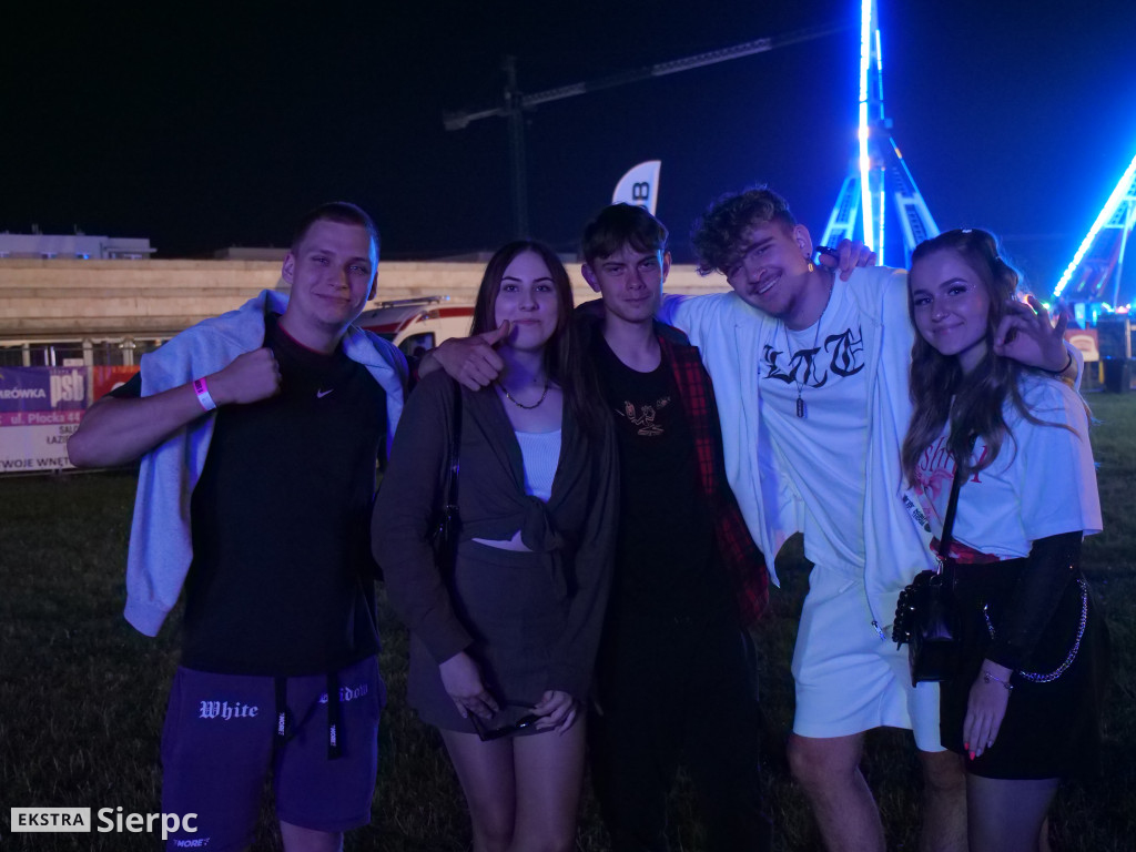 Rap Festiwal w Sierpcu