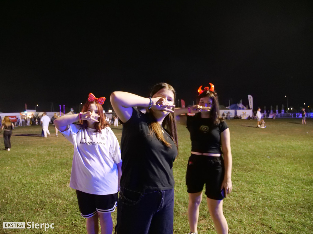 Rap Festiwal w Sierpcu