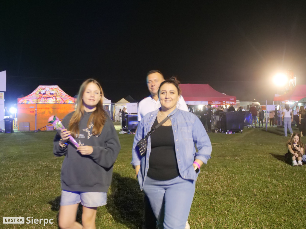 Rap Festiwal w Sierpcu