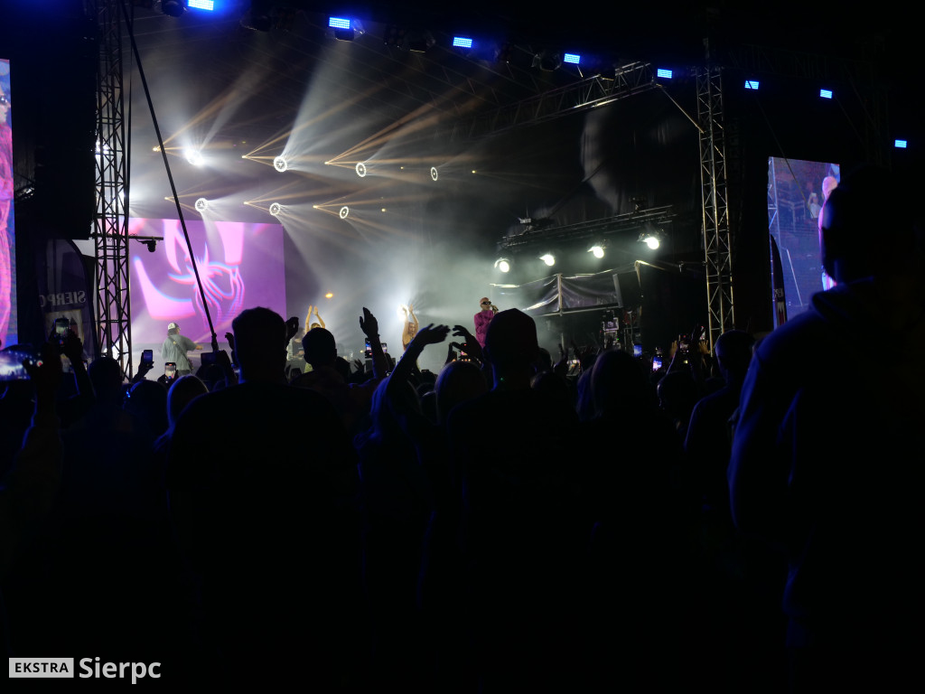 Rap Festiwal w Sierpcu