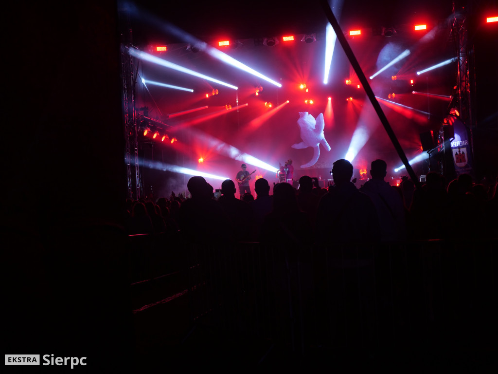 Rap Festiwal w Sierpcu