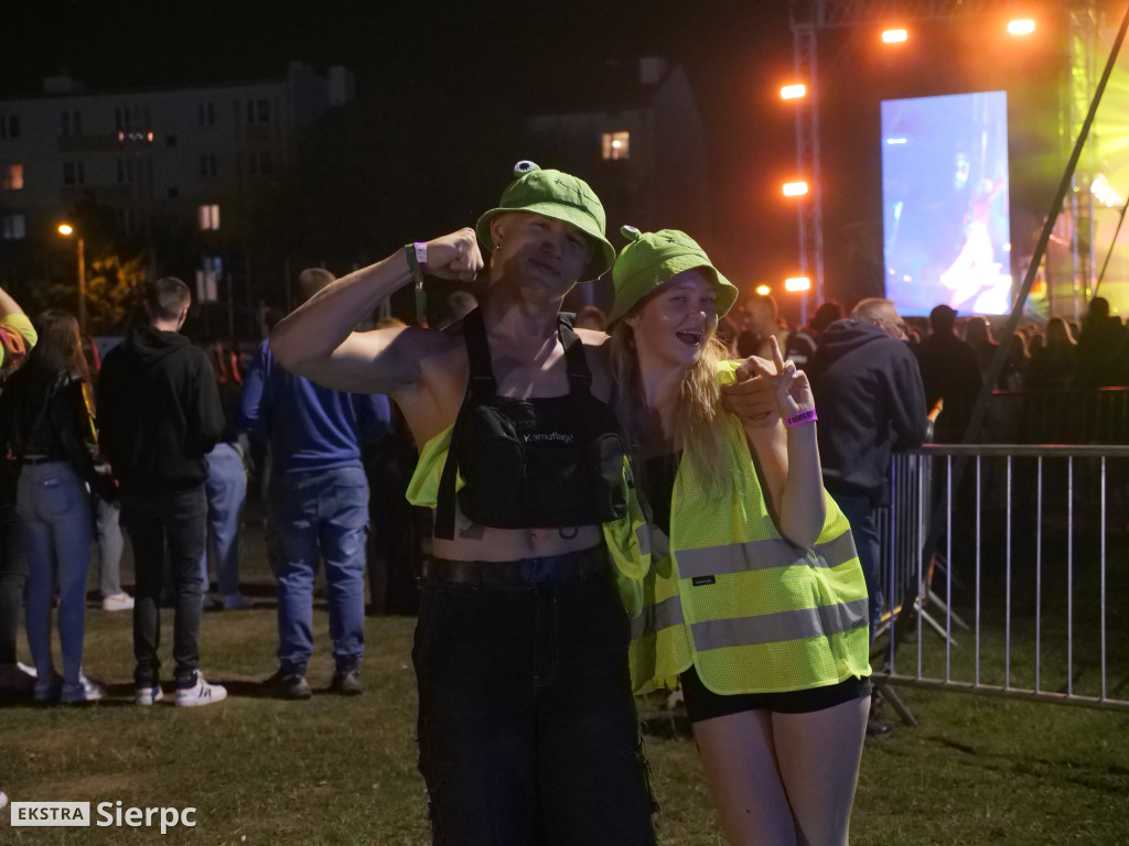 Rap Festiwal w Sierpcu
