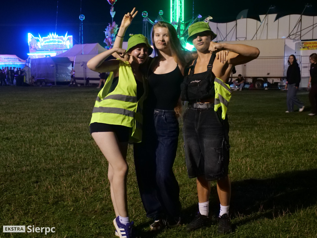 Rap Festiwal w Sierpcu
