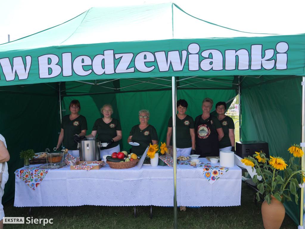 Konkurs kulinarny Sierpeckie Smaki